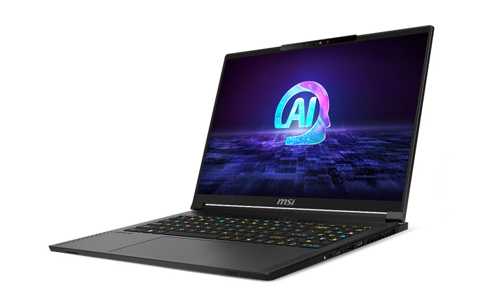 Hadir di Computex 2024, Apa Saja yang Dipamerkan MSI?