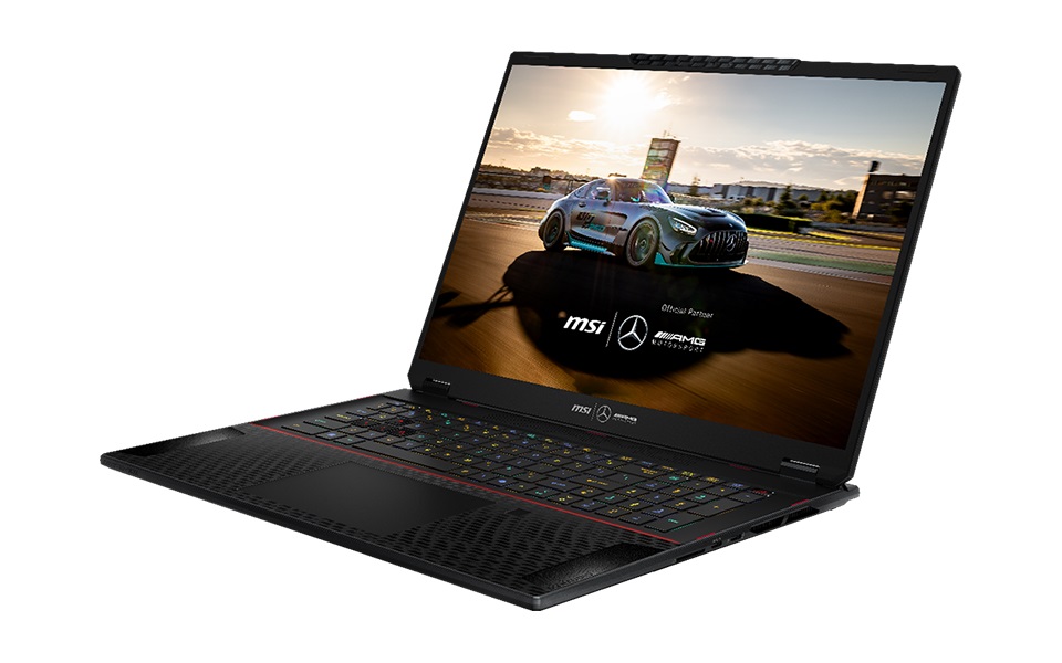 Hadir di Computex 2024, Apa Saja yang Dipamerkan MSI?