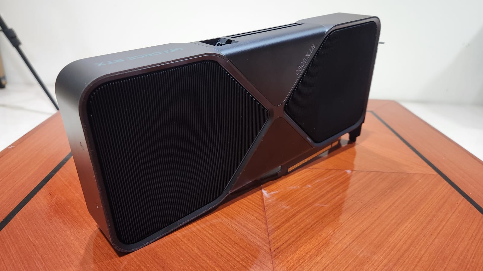 NVIDIA GeForce RTX 5090 Founders Edition