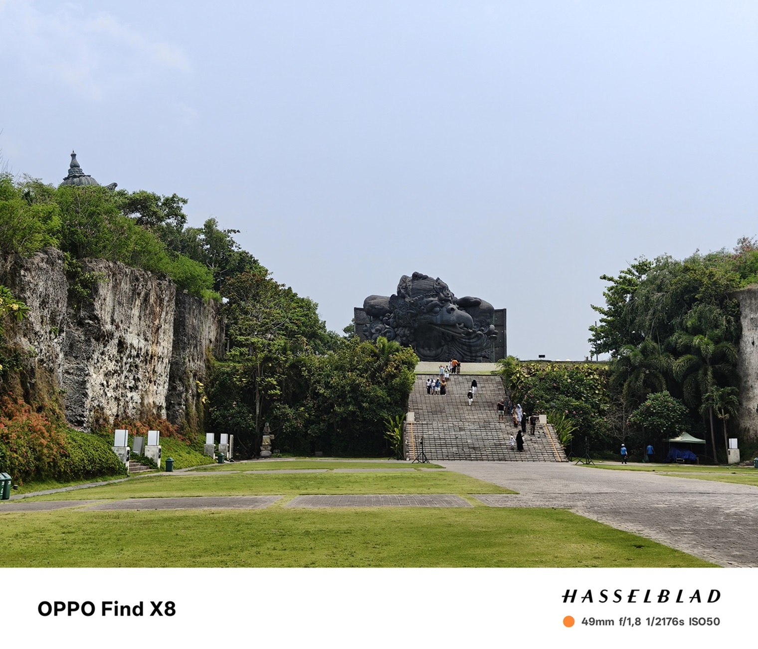 Oppo Find X8, Premium dan Canggih