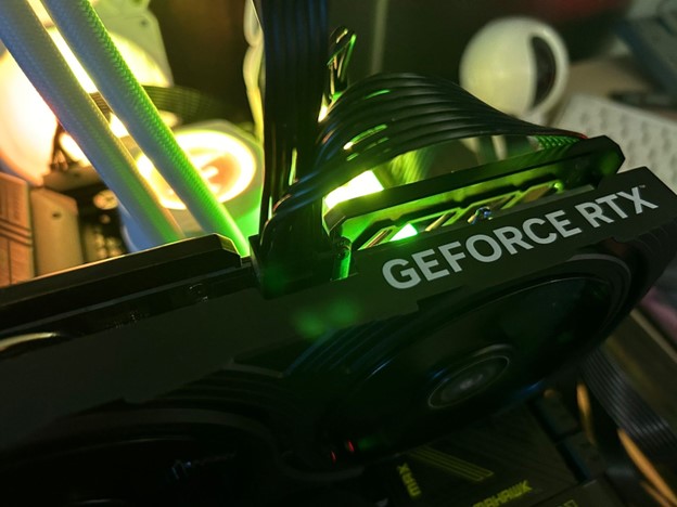 Tidak Hanya Gaming, PALIT GeForce RTX 4060 Infinity 2 Hadirkan Performa Terbaik untuk AI