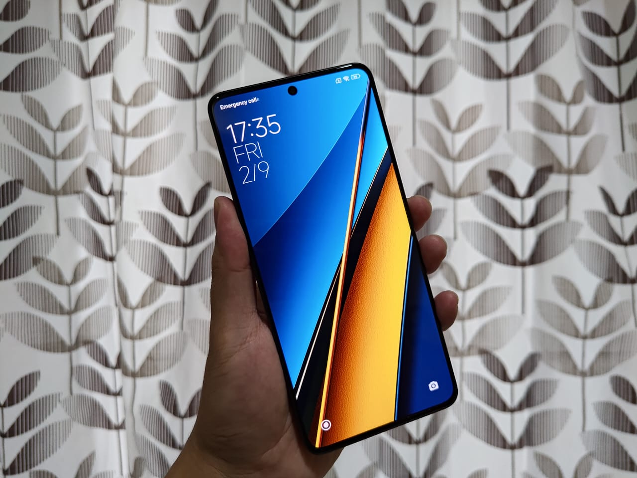 Review Poco X6 5G, Bikin Puas di Harga Rp3 Jutaan