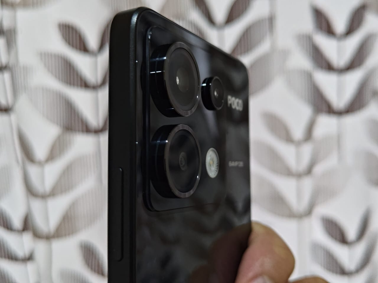 Review Poco X6 5G, Bikin Puas di Harga Rp3 Jutaan
