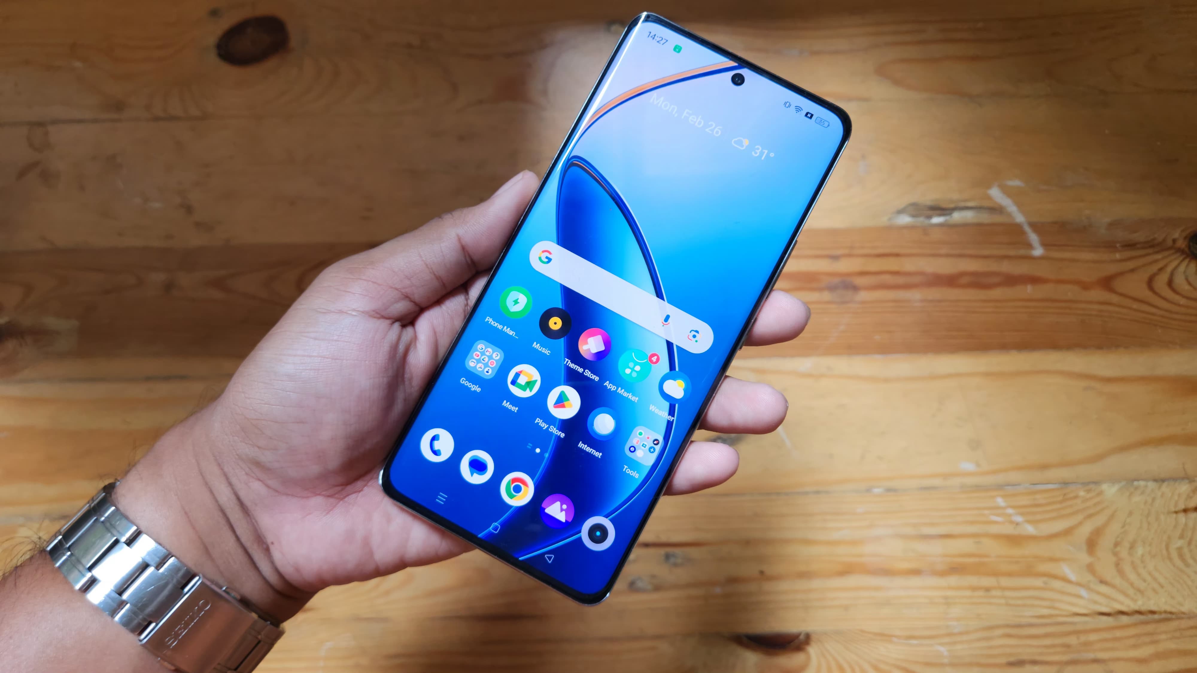 Review realme 12 Pro+ 5G, Kamera Hape Kelas Menengah Tidak Pernah Sehebat Ini