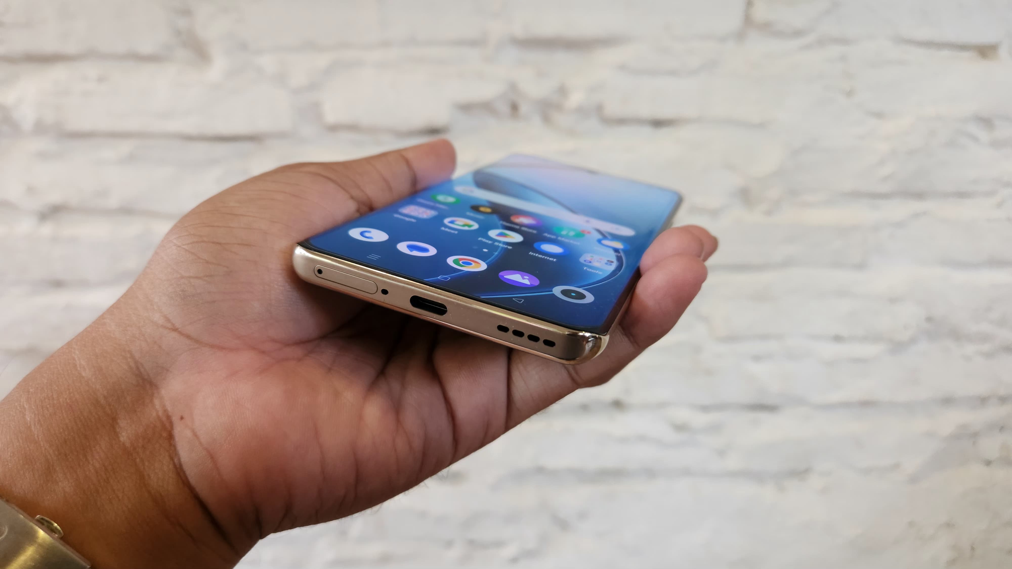 Review realme 12 Pro+ 5G, Kamera Hape Kelas Menengah Tidak Pernah Sehebat Ini
