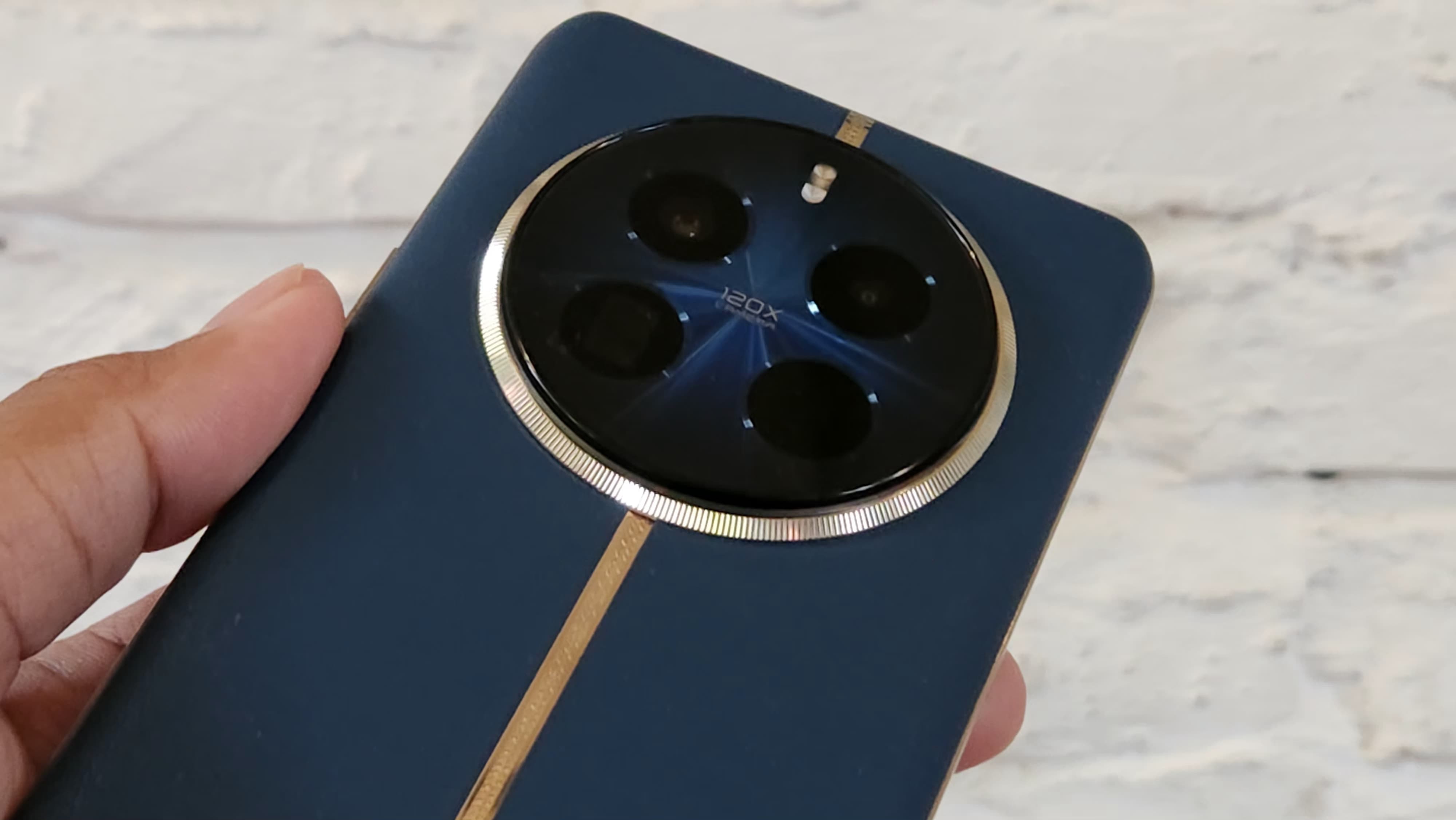 Review realme 12 Pro+ 5G, Kamera Hape Kelas Menengah Tidak Pernah Sehebat Ini