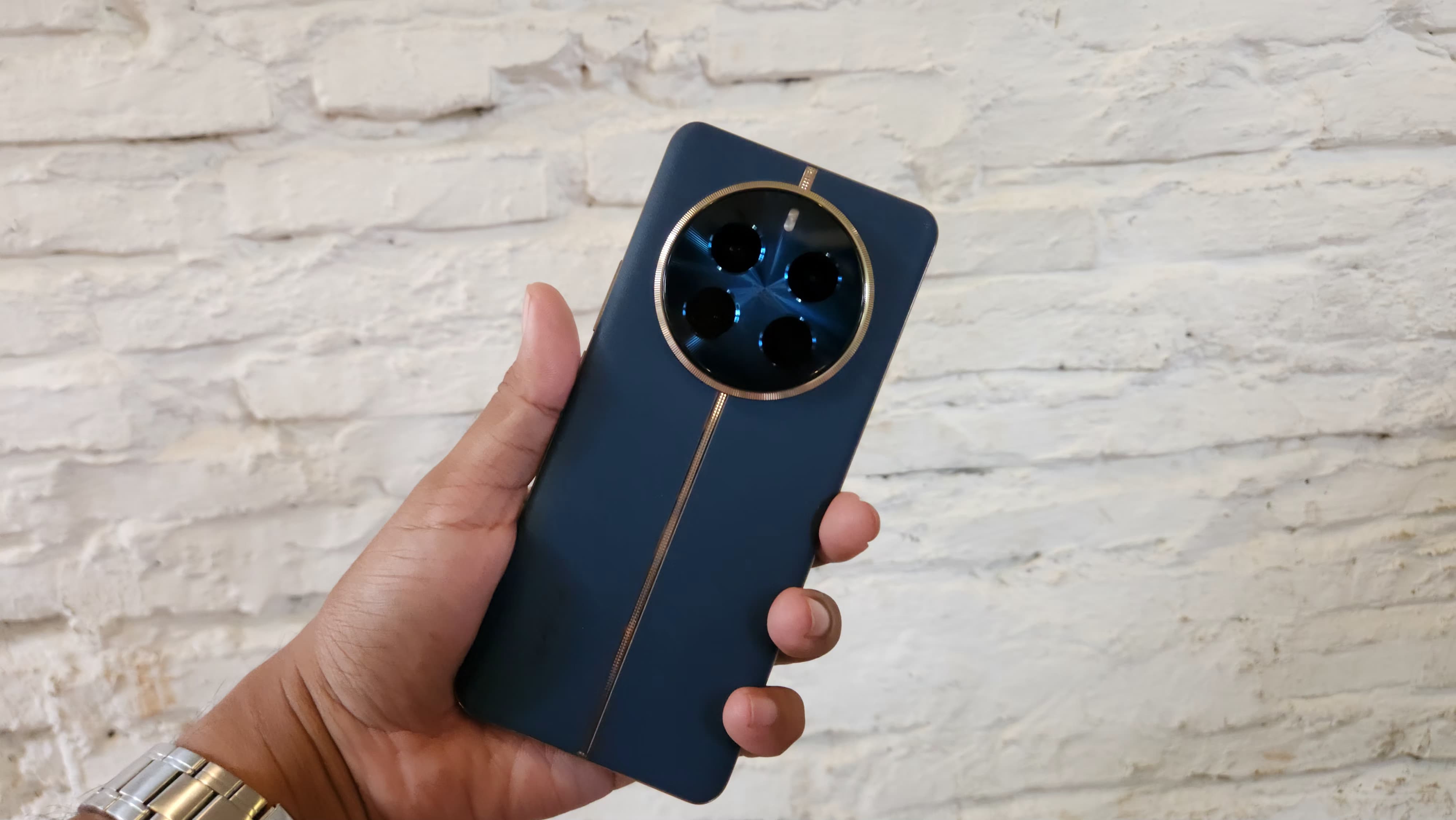 Review realme 12 Pro+ 5G, Kamera Hape Kelas Menengah Tidak Pernah Sehebat Ini