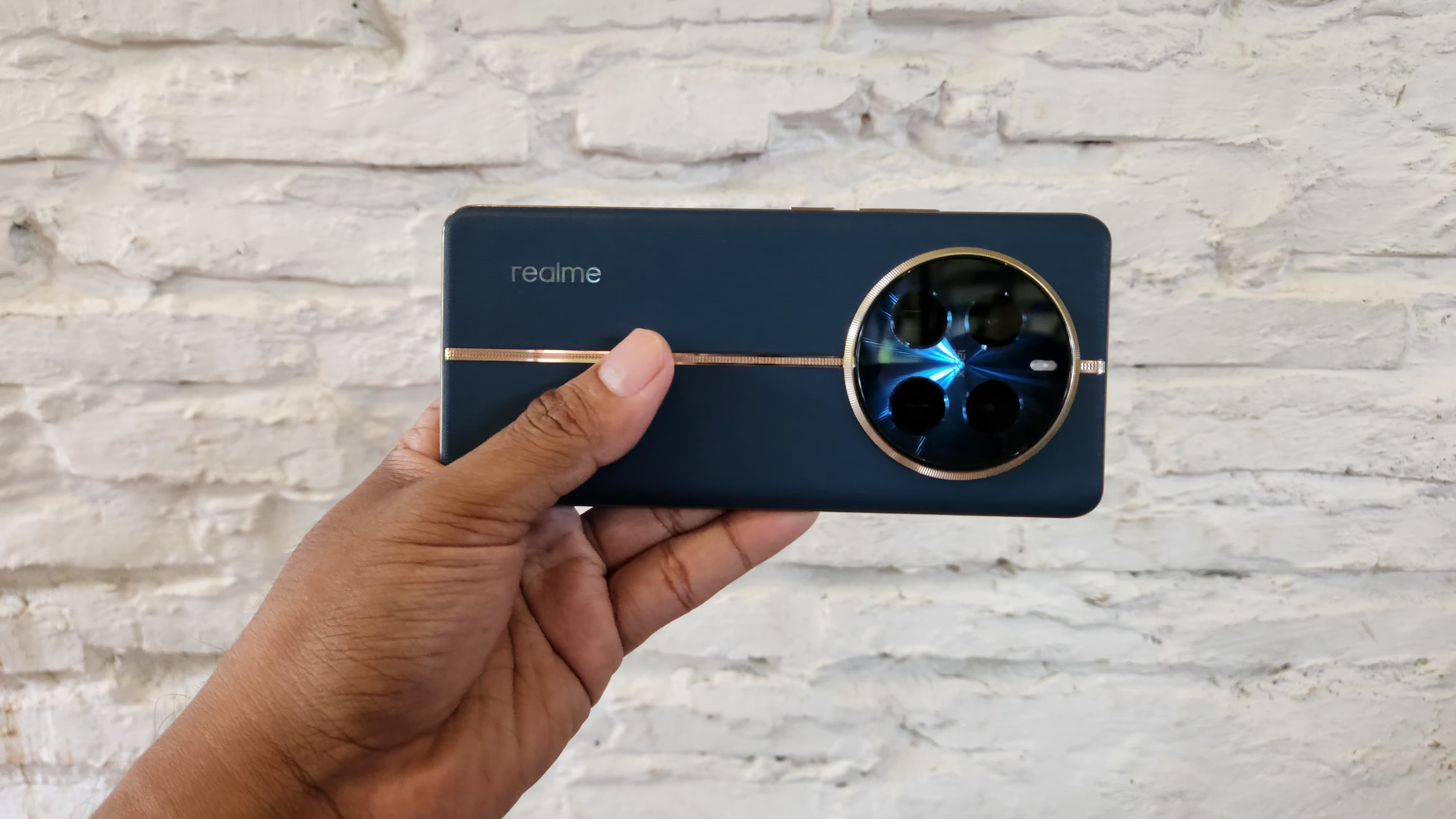 Review realme 12 Pro+ 5G, Kamera Hape Kelas Menengah Tidak Pernah Sehebat Ini
