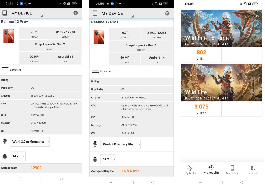 Review realme 12 Pro+ 5G, Kamera Hape Kelas Menengah Tidak Pernah Sehebat Ini