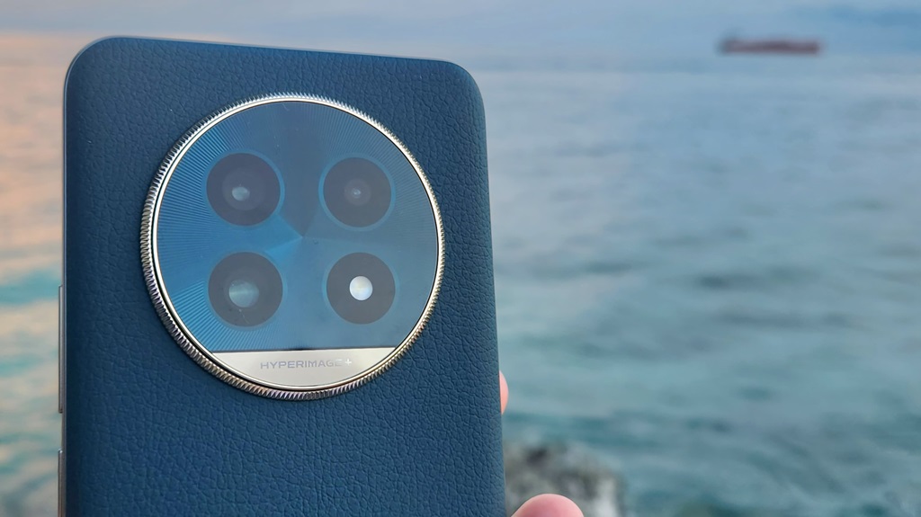 Review realme 13 Pro+ 5G, Peningkatan Kemampuan Kameranya Berasa Banget!