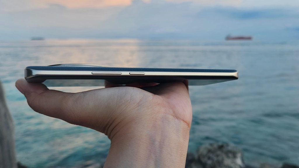 Rilis 19 September di Indonesia, Lihat Lebih Dekat realme 13 Pro+ 5G