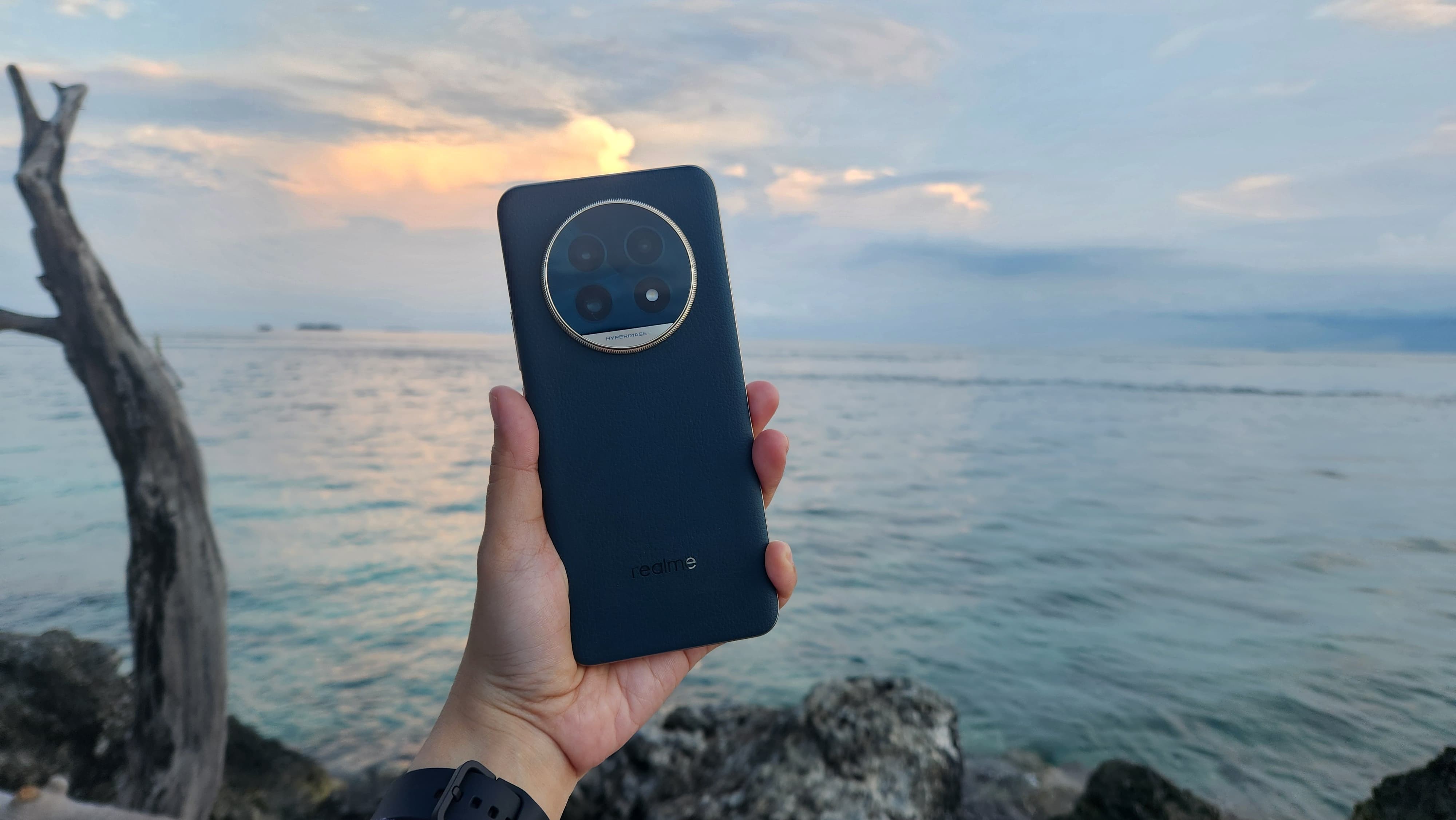 Review realme 13 Pro+ 5G, Peningkatan Kemampuan Kameranya Berasa Banget!