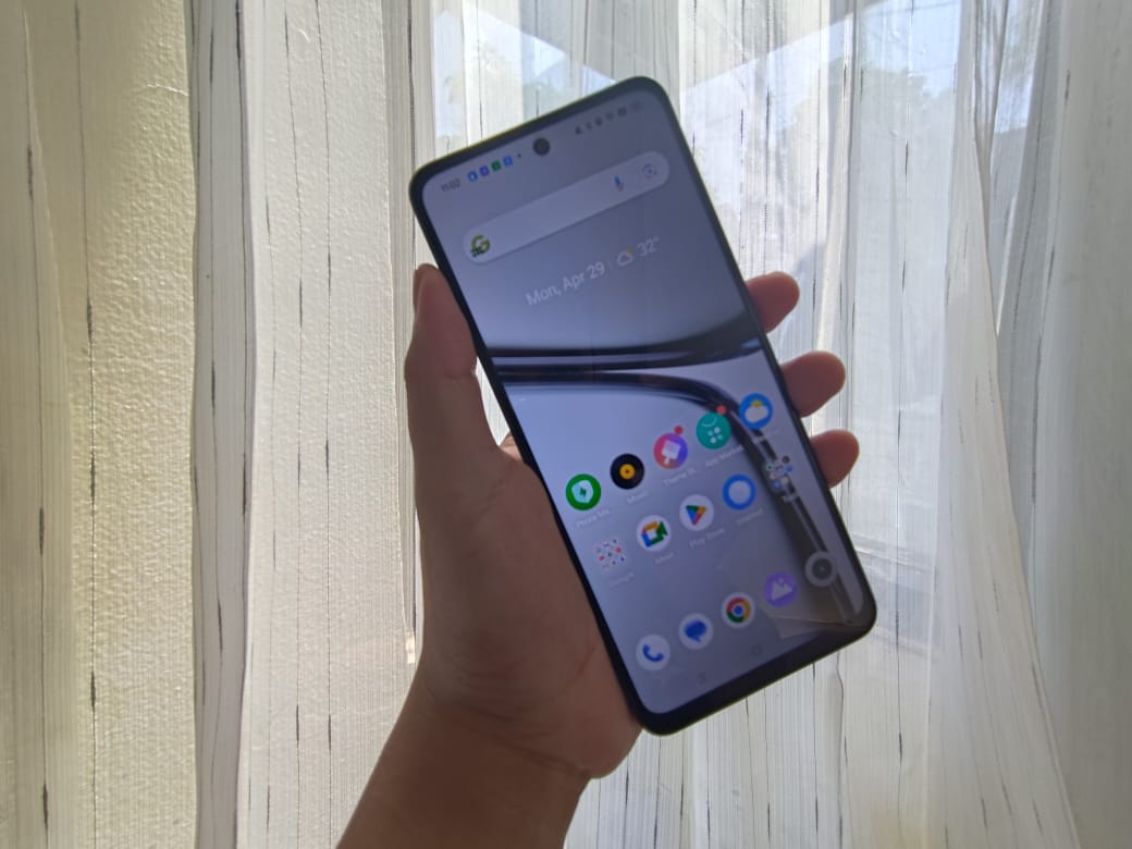 realme C65, Fitur Flagship Dijamin Lancar Sampai 4 Tahun