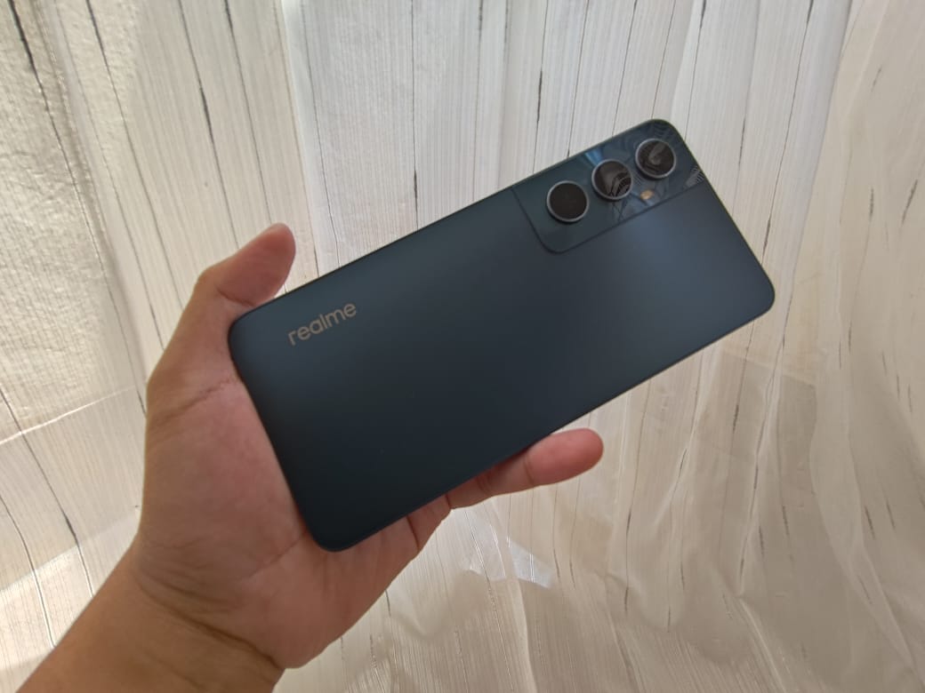 realme C65, Fitur Flagship Dijamin Lancar Sampai 4 Tahun