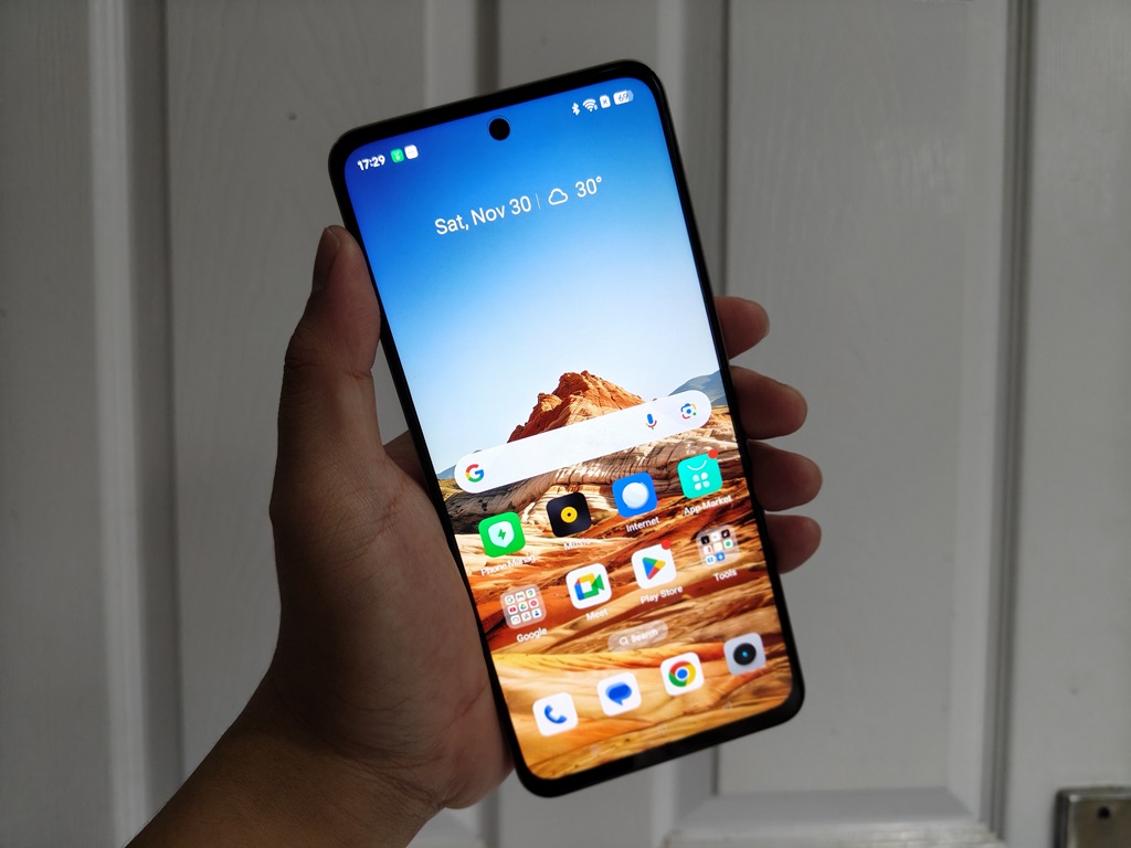 Review realme C75, Punya Proteksi Tahan Air Tertinggi di Harga Rp2 Jutaan