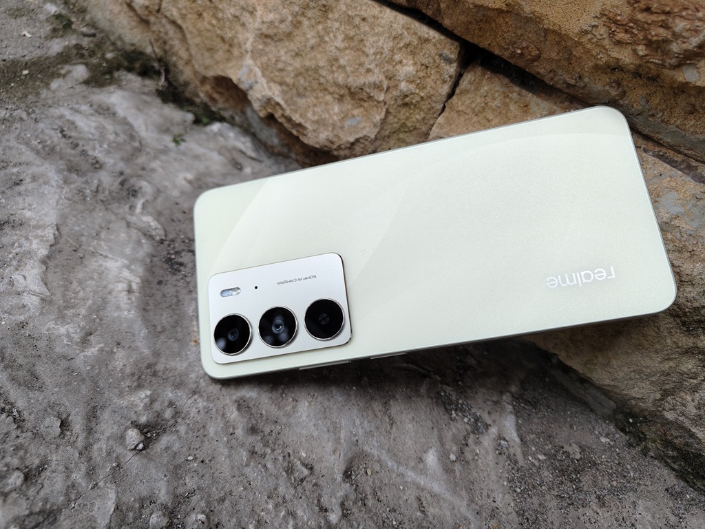 Review realme C75, Punya Proteksi Tahan Air Tertinggi di Harga Rp2 Jutaan
