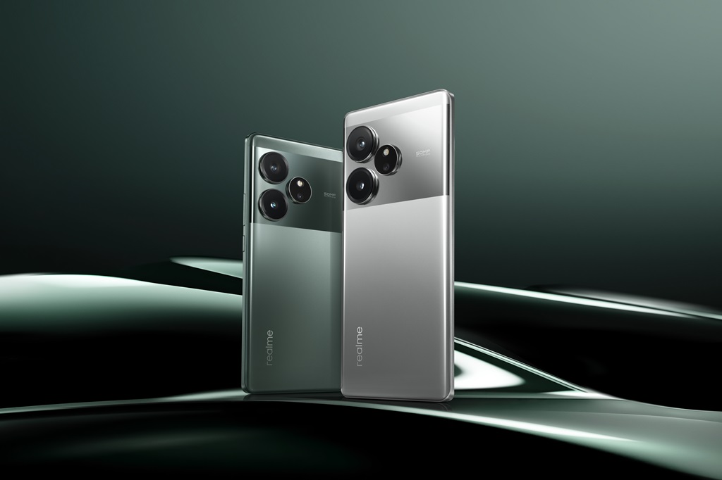 Harga dan Spesifikasi realme GT 6, Snapdragon 8s Gen 3 Pertama di Indonesia