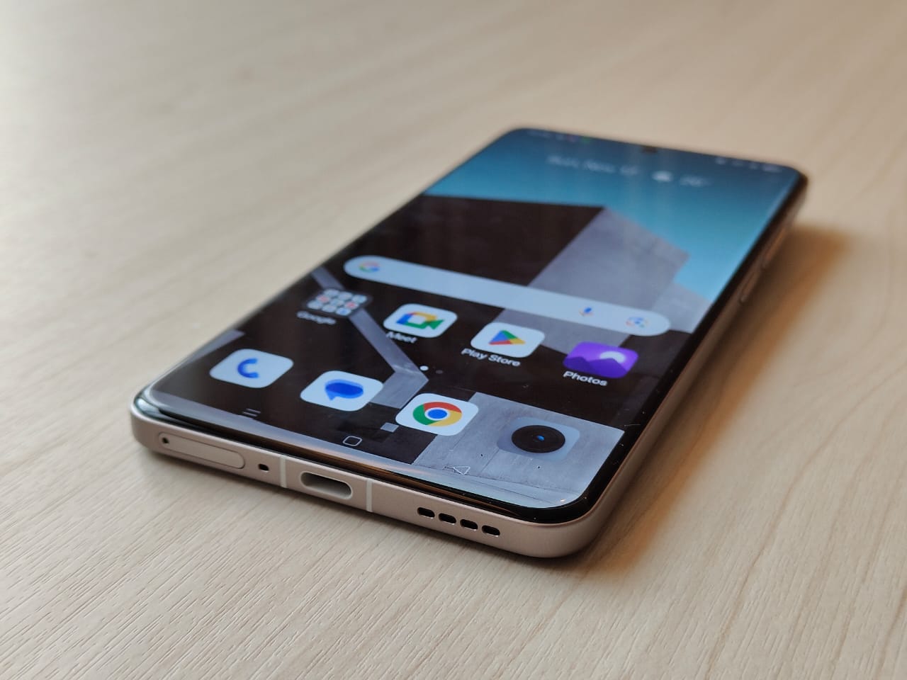 Lihat Lebih Dekat realme GT7 Pro, Hadirkan Snapdragon 8 Elite