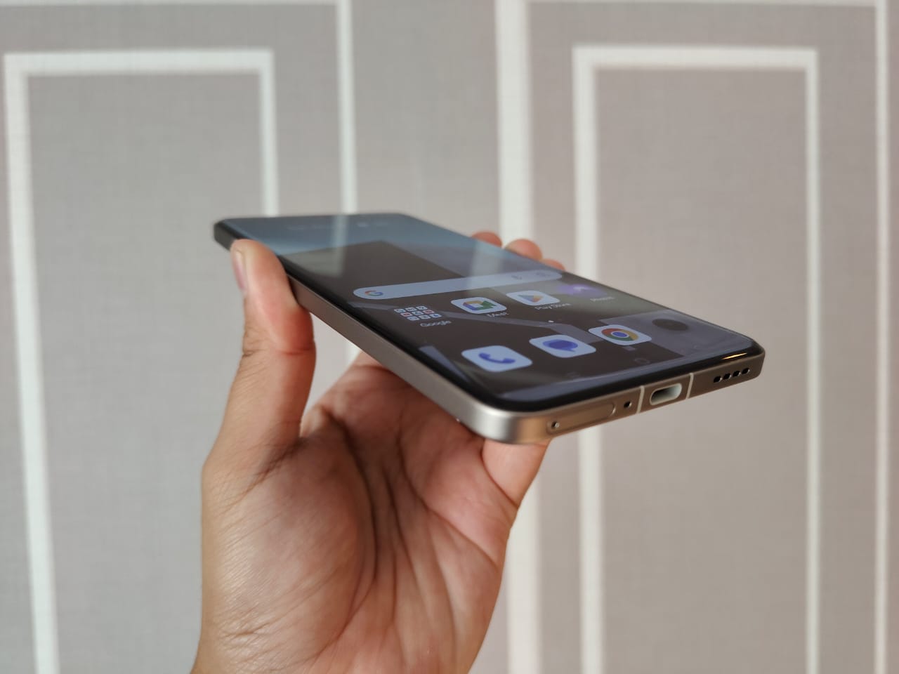 Lihat Lebih Dekat realme GT7 Pro, Hadirkan Snapdragon 8 Elite