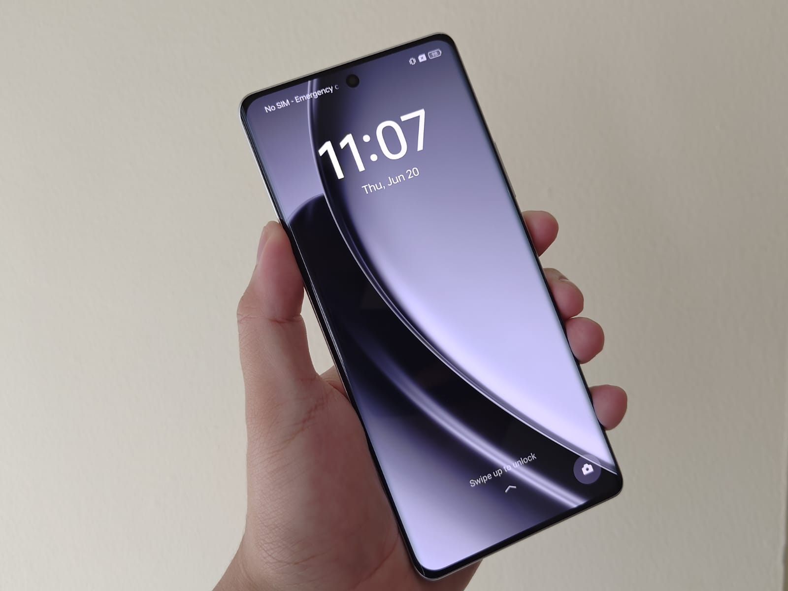 Siap Rilis di Indonesia, Hands-On realme GT 6 yang Pakai Snapdragon 8s Gen 3