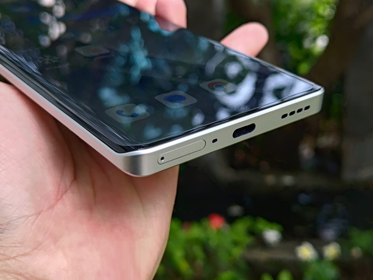 Review realme GT 6, Kombinasi Mengagumkan Performa, Kamera, dan AI
