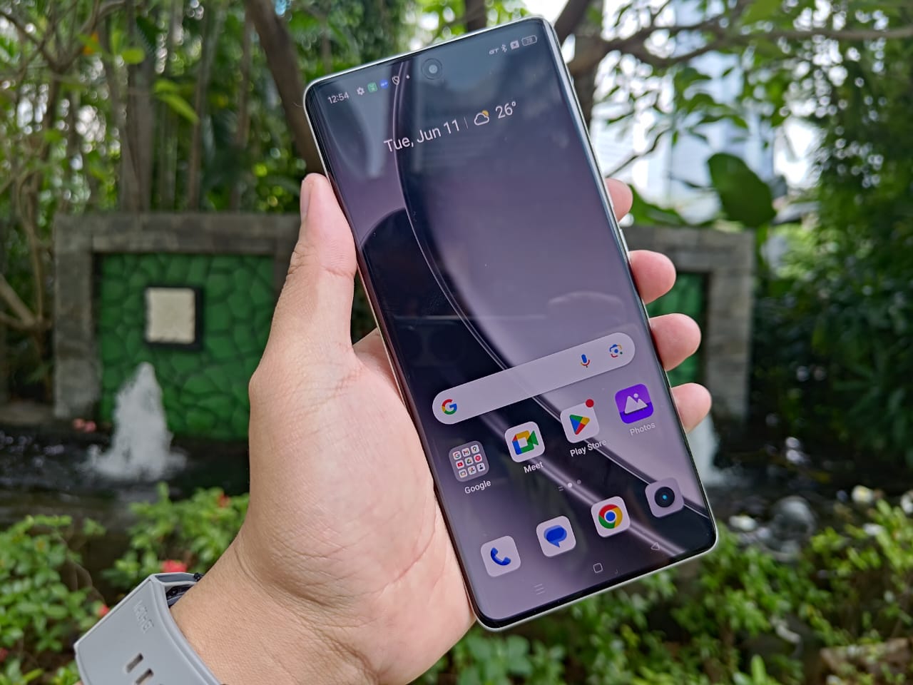 Review realme GT 6, Kombinasi Mengagumkan Performa, Kamera, dan AI