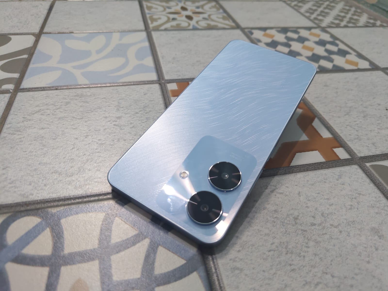Review realme Note 60, Harga Sejutaan Kualitas dan Daya Tahan Jempolan
