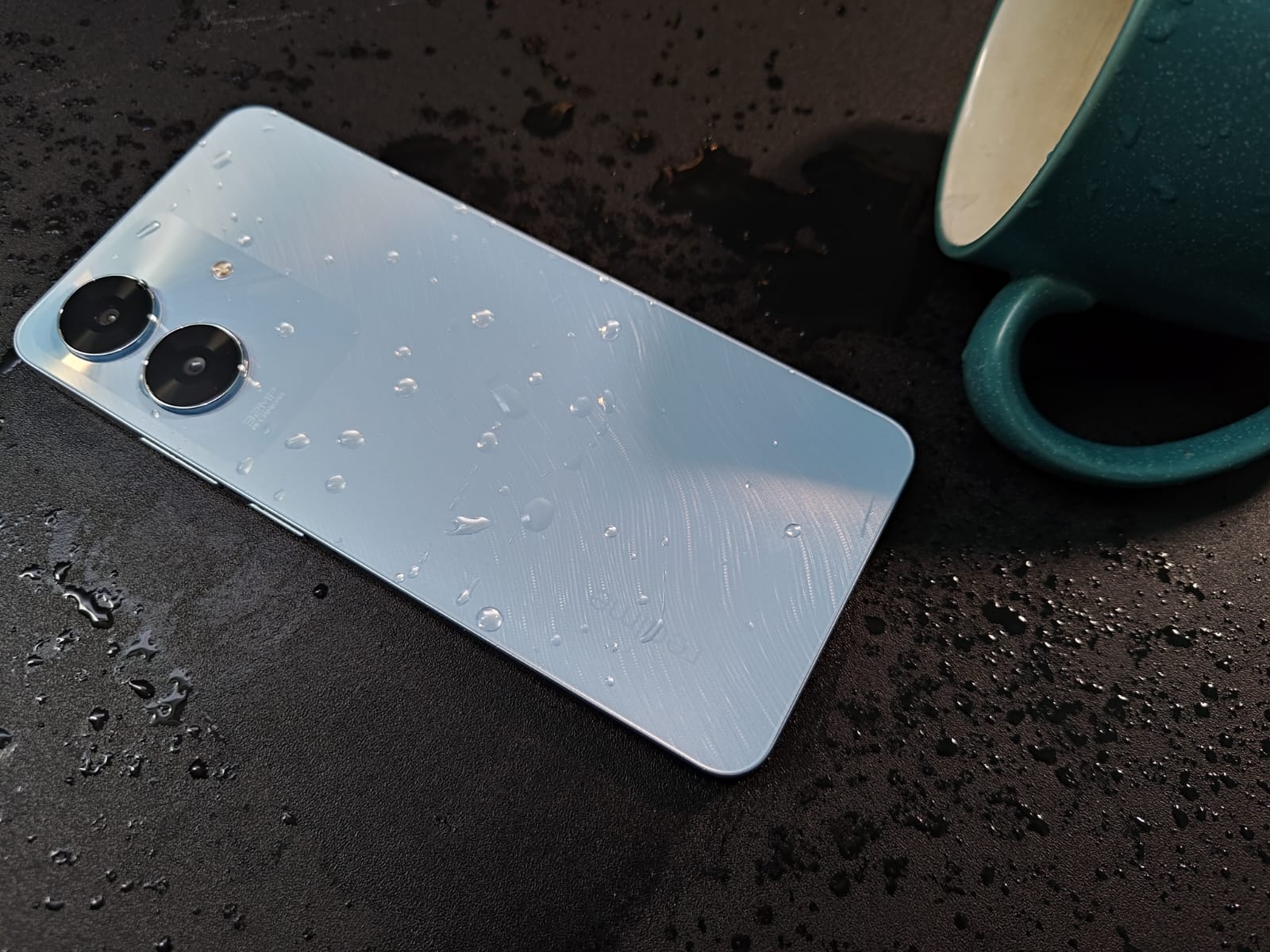 Review realme Note 60, Harga Sejutaan Kualitas dan Daya Tahan Jempolan