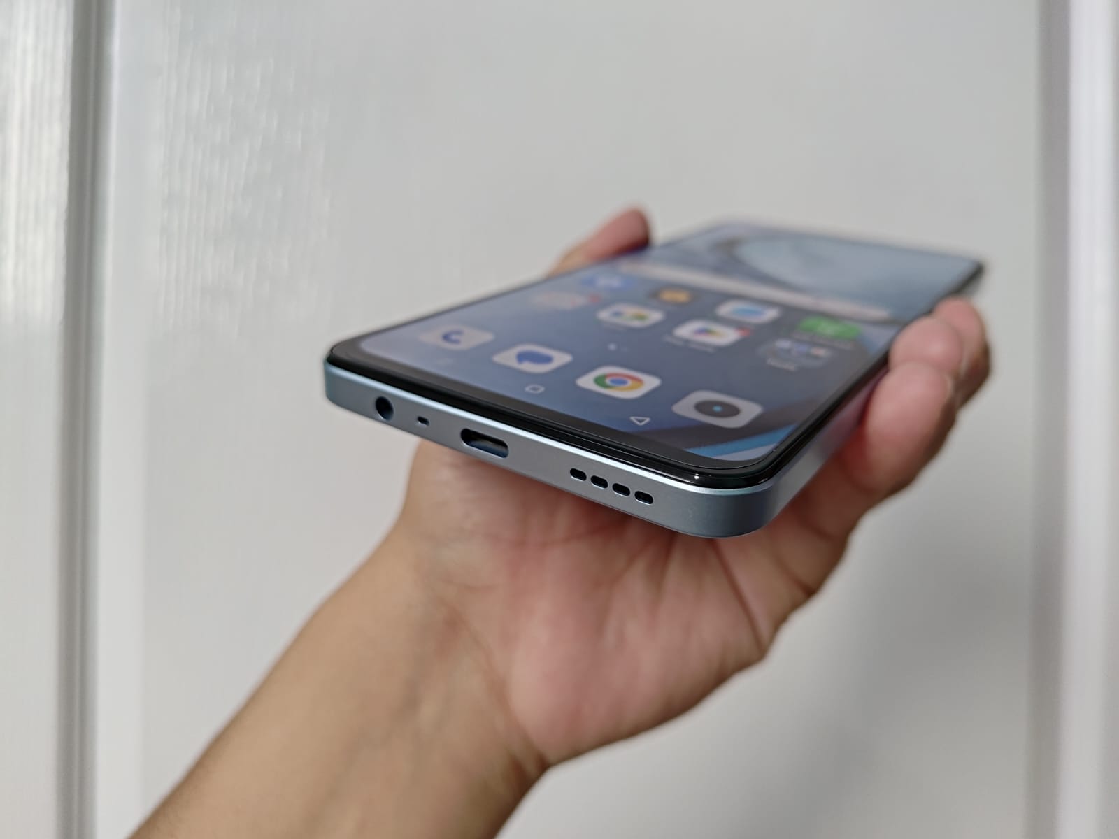 Review realme Note 60, Harga Sejutaan Kualitas dan Daya Tahan Jempolan