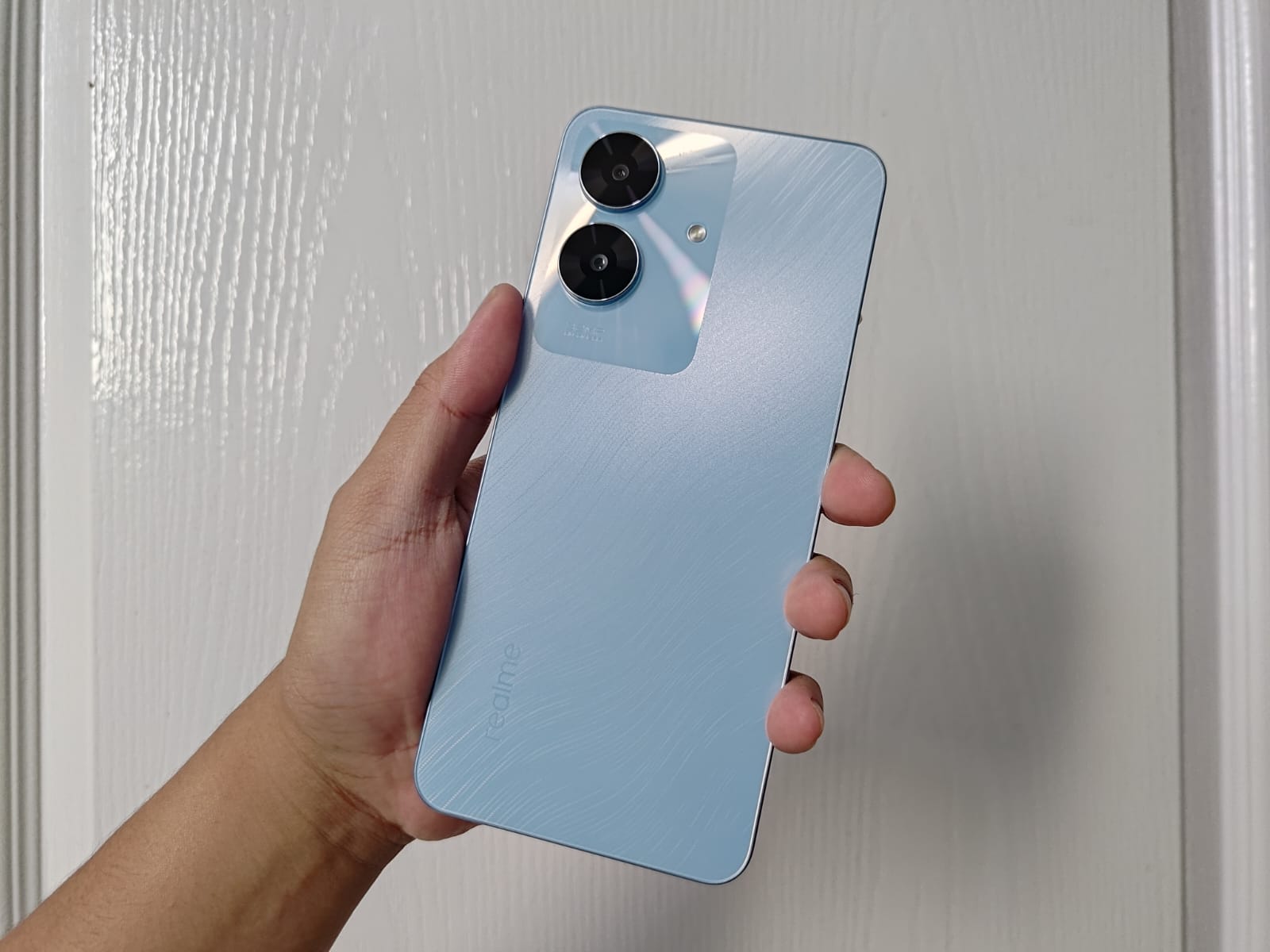 Review realme Note 60, Harga Sejutaan Kualitas dan Daya Tahan Jempolan