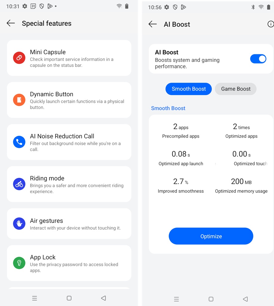Review realme Note 60, Harga Sejutaan Kualitas dan Daya Tahan Jempolan