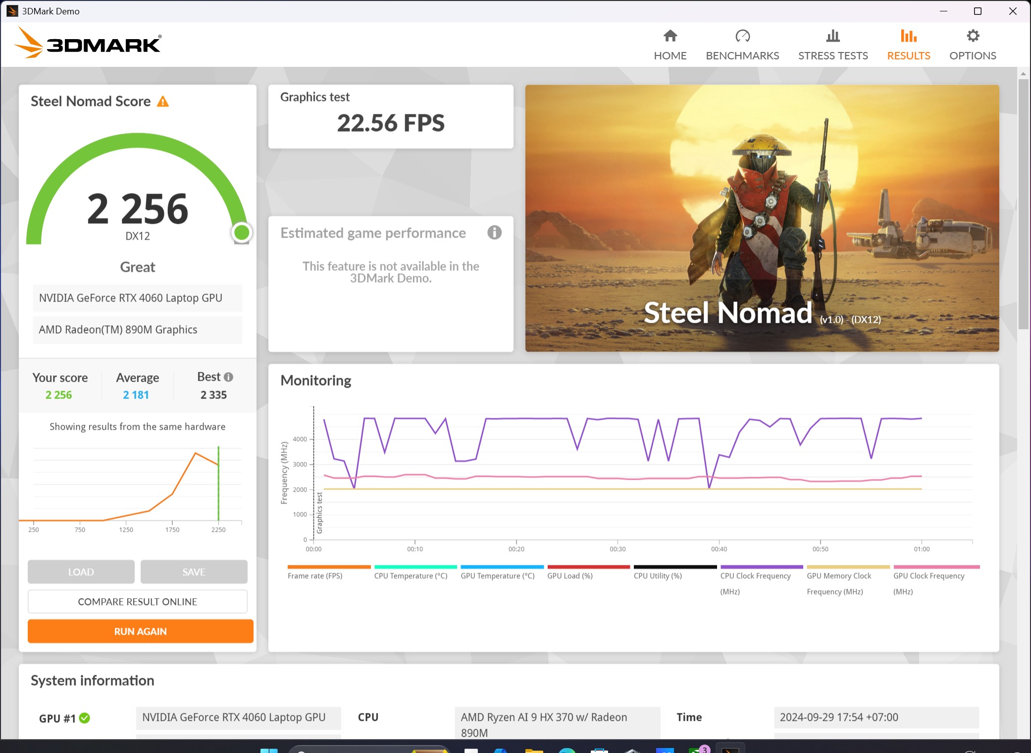 Asus ROG Zephyrus G16 GA605W, Laptop Gaming Kekinian Sudah AI