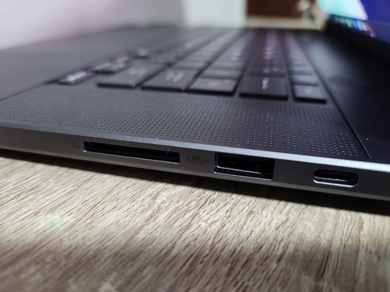 Asus ROG Zephyrus G16 GA605W, Laptop Gaming Kekinian Sudah AI