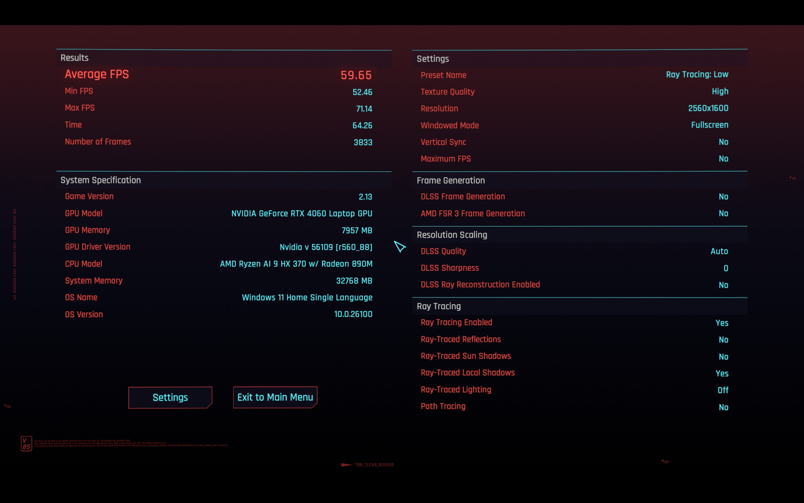 Asus ROG Zephyrus G16 GA605W, Laptop Gaming Kekinian Sudah AI