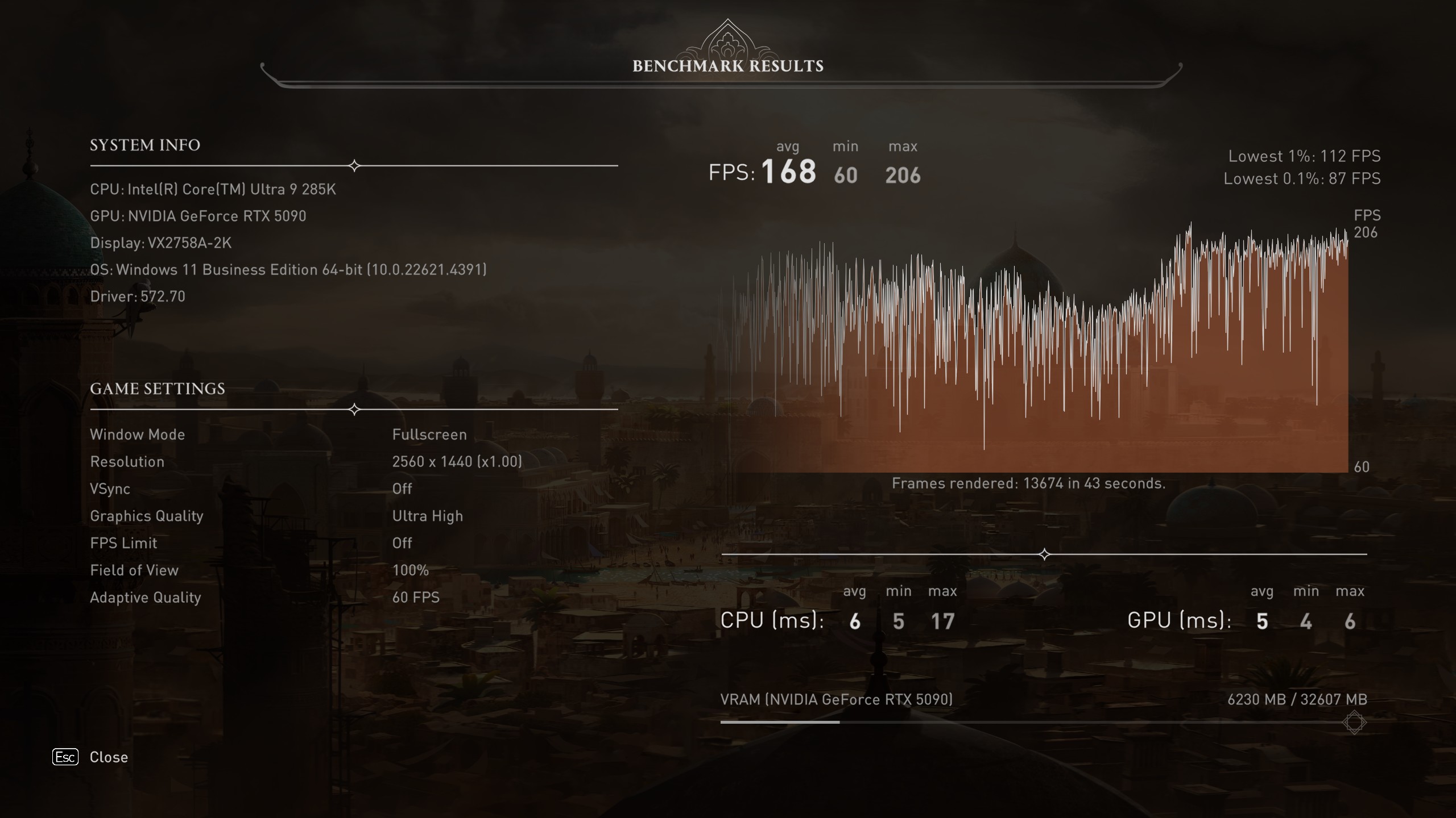 NVIDIA GeForce RTX 5090 Founders Edition