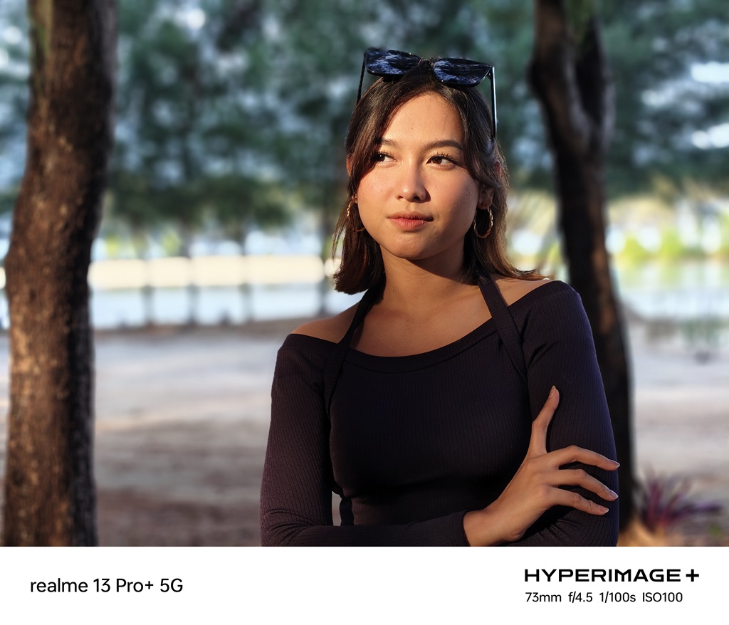 Review realme 13 Pro+ 5G, Peningkatan Kemampuan Kameranya Berasa Banget!
