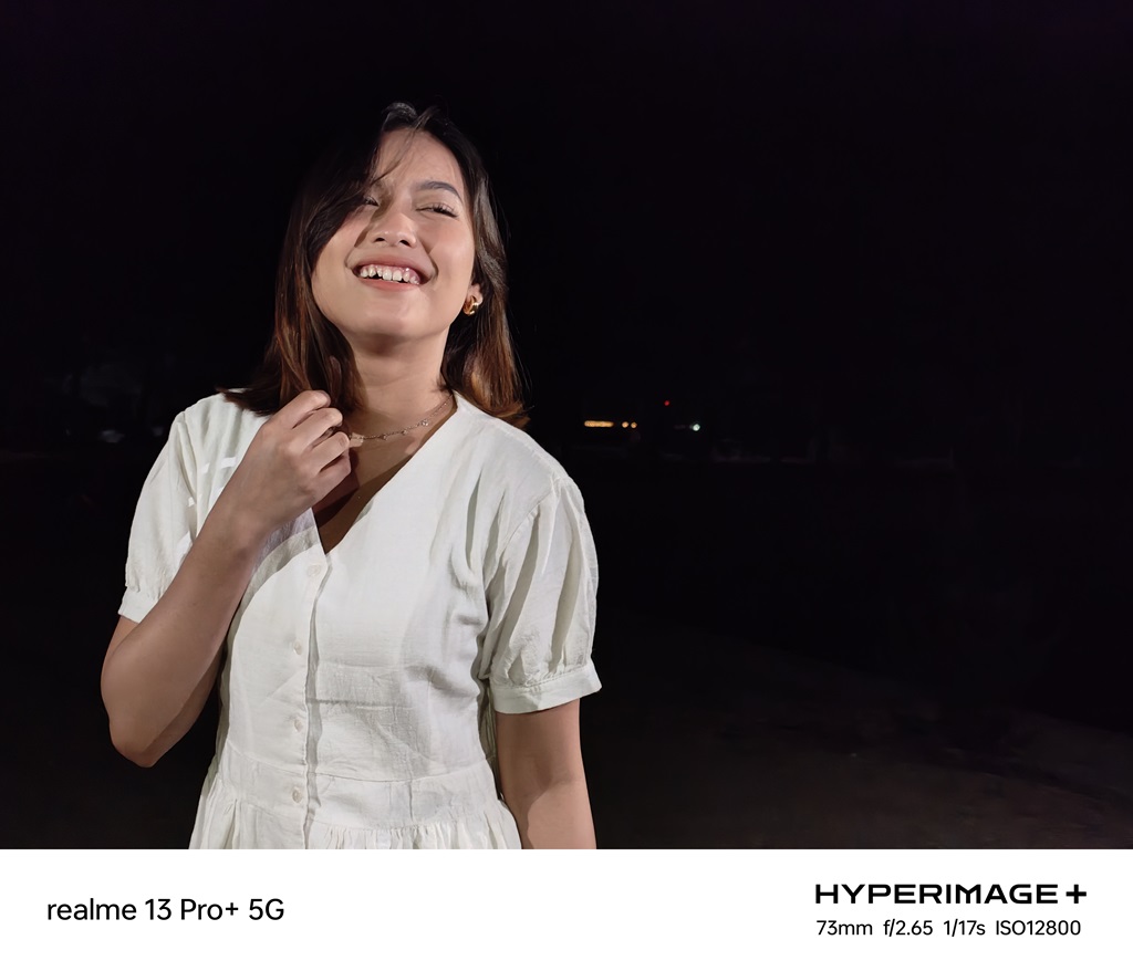 Review realme 13 Pro+ 5G, Peningkatan Kemampuan Kameranya Berasa Banget!