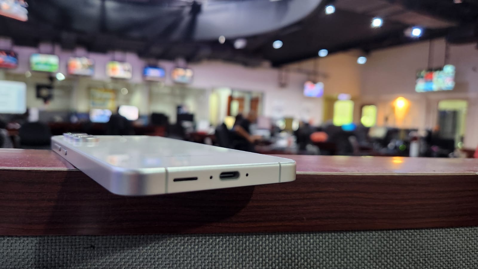Samsung Galaxy S24 FE, Flagship Terjangkau Menarik