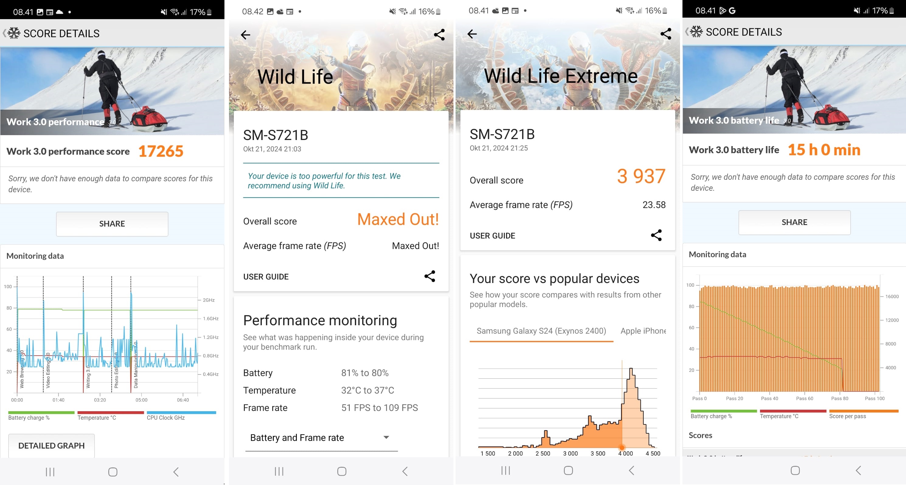 Samsung Galaxy S24 FE, Flagship Terjangkau Menarik
