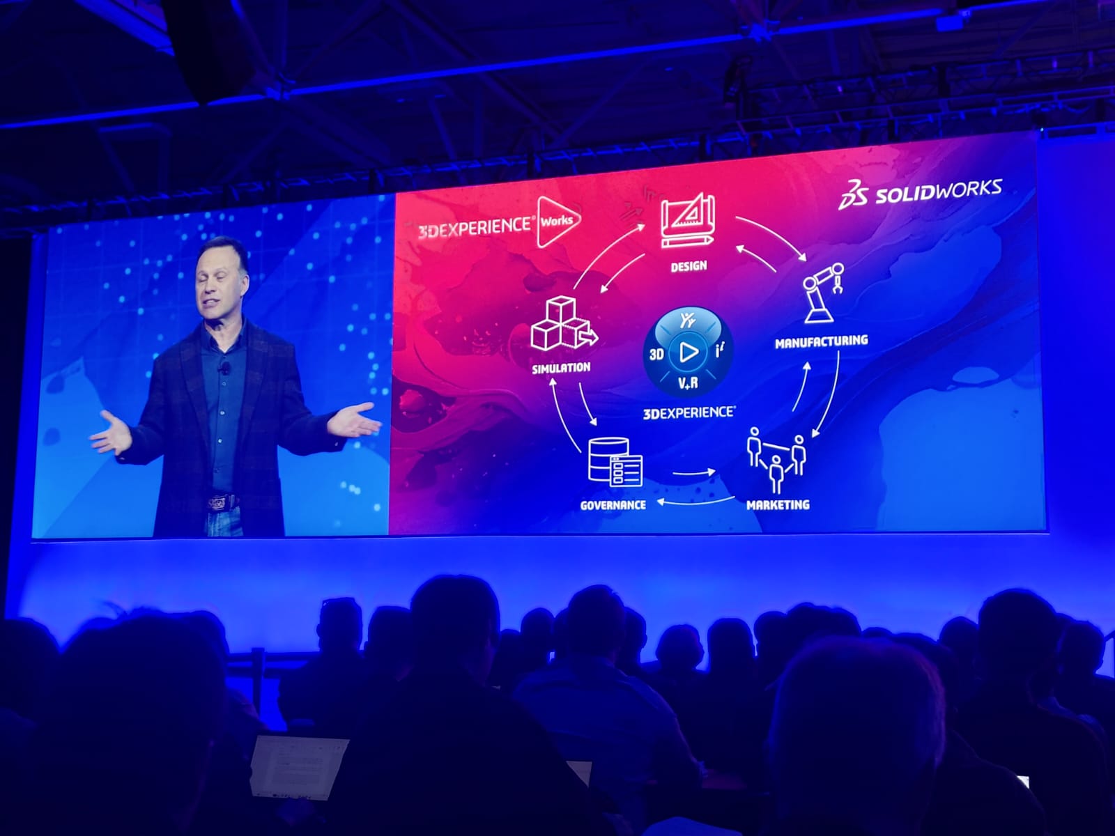 Cloud Permudah Kolaborasi Desain dan Efisiensi