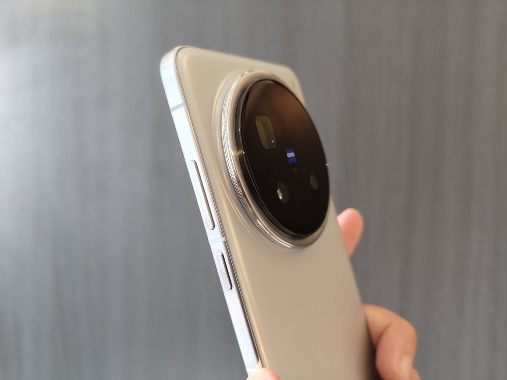 Review vivo X200 Pro, Kameranya Keterlaluan