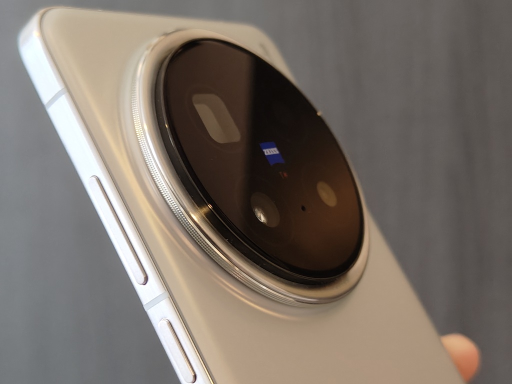 Review vivo X200 Pro, Kameranya Keterlaluan