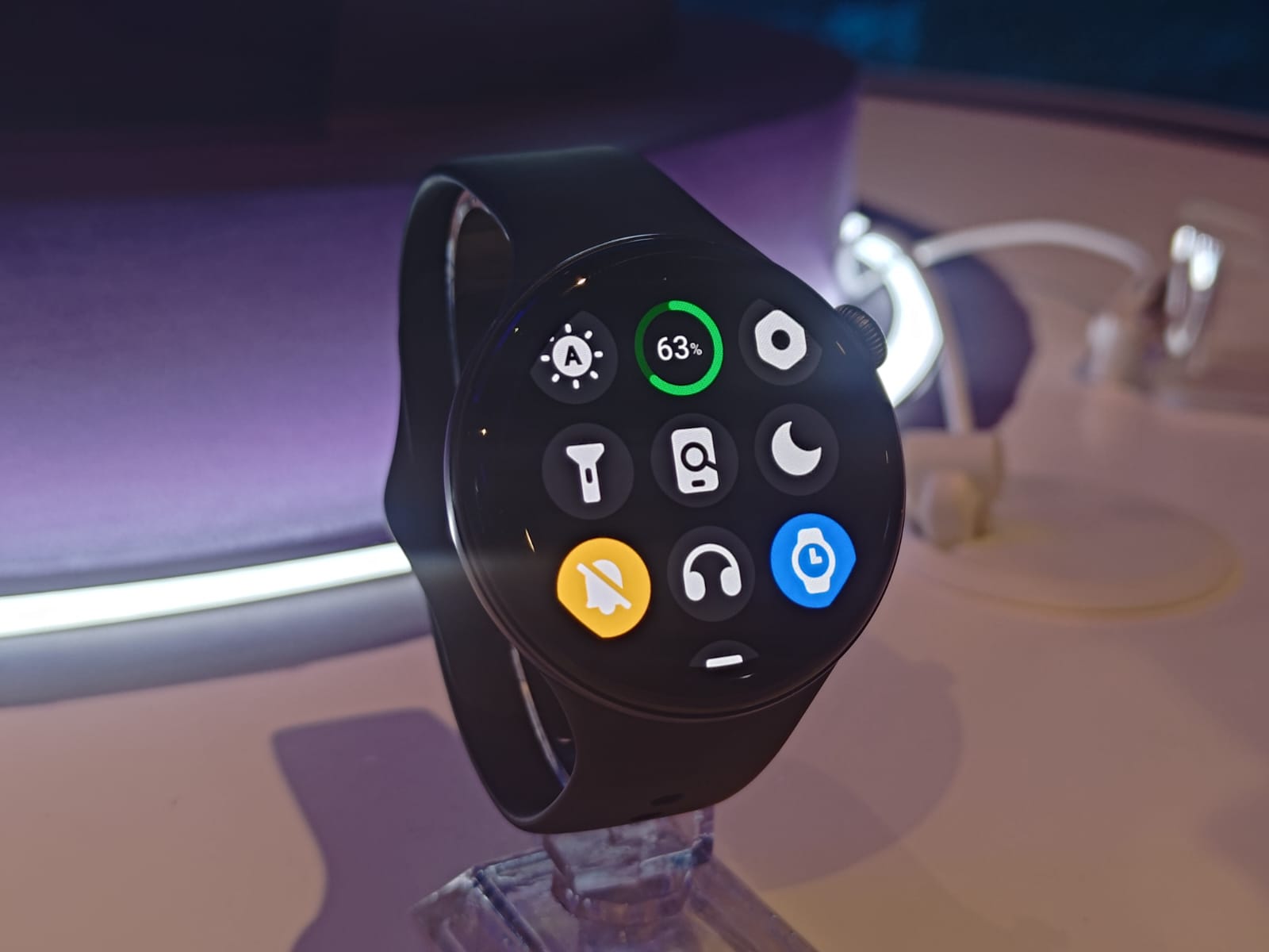Harga dan Fitur vivo Watch 3, Smartwatch Pertamanya di Indonesia