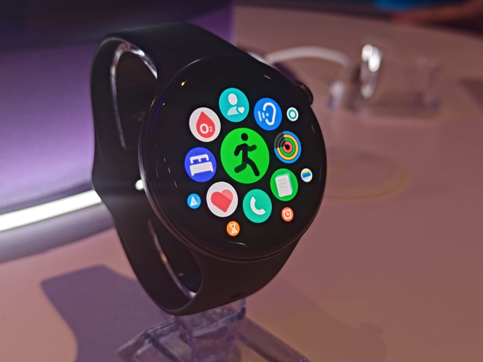 Harga dan Fitur vivo Watch 3, Smartwatch Pertamanya di Indonesia