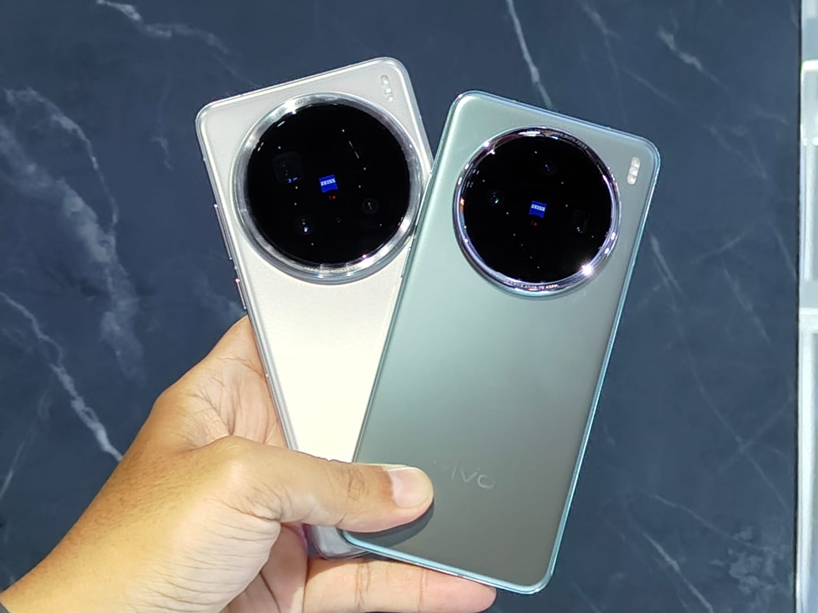 Harga dan Perbedaan Spesifikasi vivo X200 Series