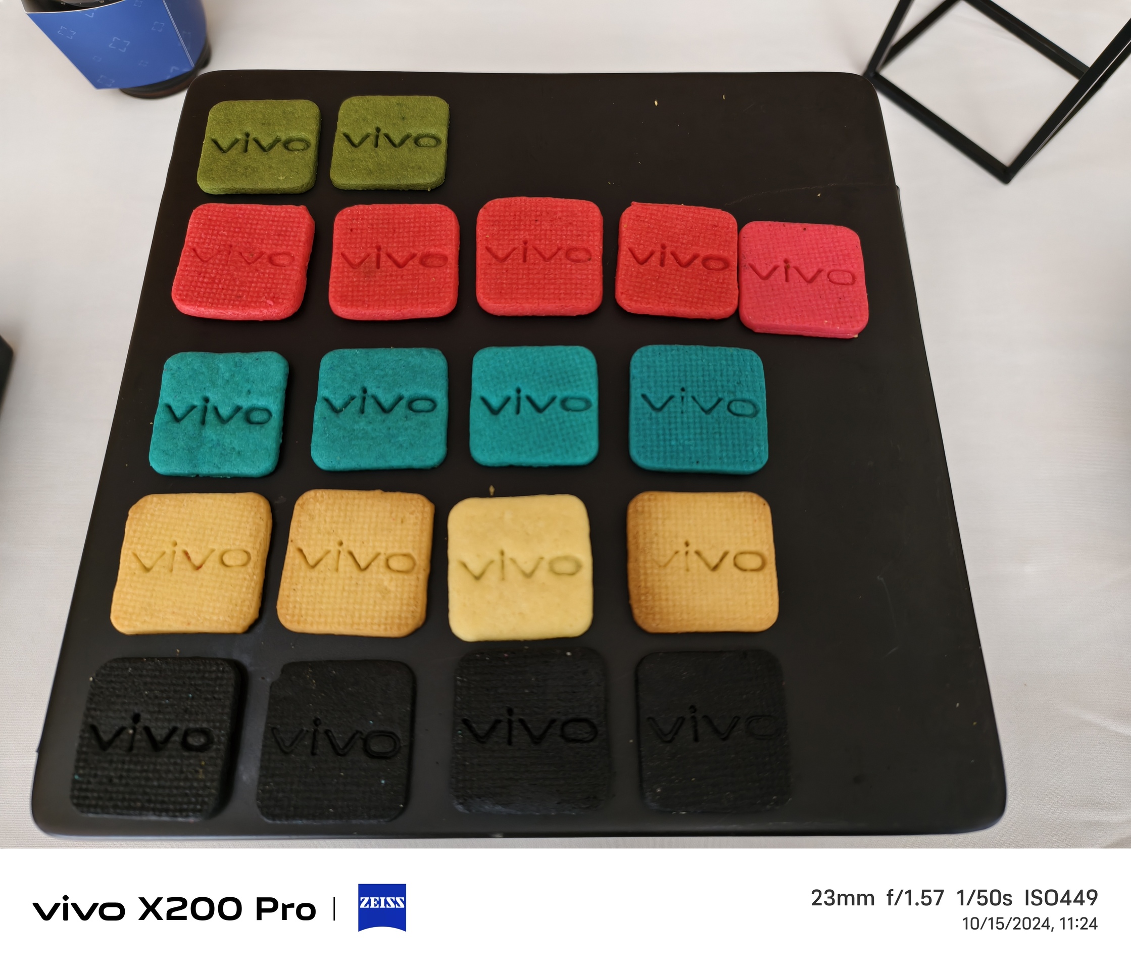 Beberapa Hasil Foto Landscape Vivo X200 Pro