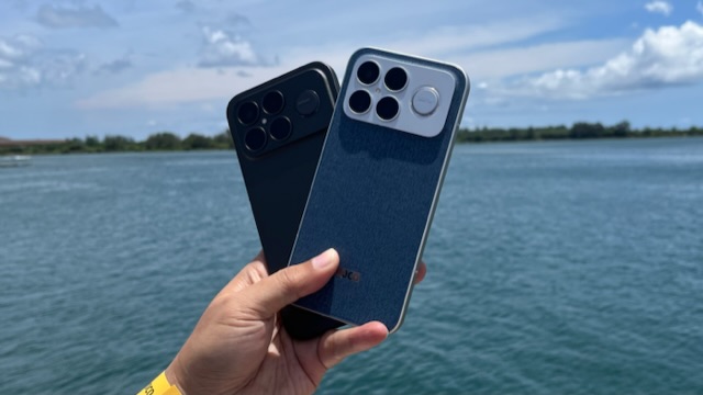 Bocoran Poco F8 Ultra dan Pro yang Siap Rilis Besok