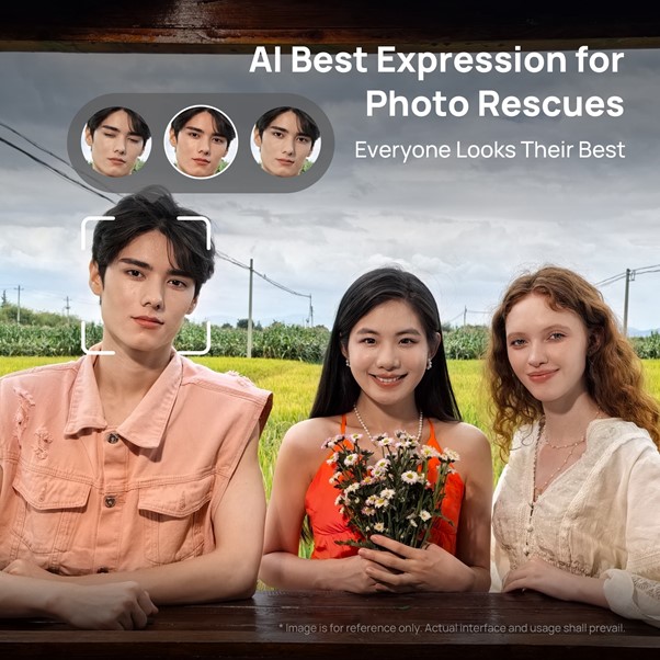 Dual Front Selfie Canggih dan Kamera Belakang Kelas Flagship Desain Stylish, HUAWEI nova 13 Pro: Saat Teknologi Fotografi dan Desain Berpadu