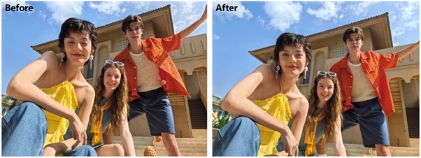 Dapatkan Sekarang HUAWEI nova 13 Pro: Tampil all-out dengan Dual Selfie Camera & Flagship Level Rear Camera, Foto Makin Tajam, Makin Estetik