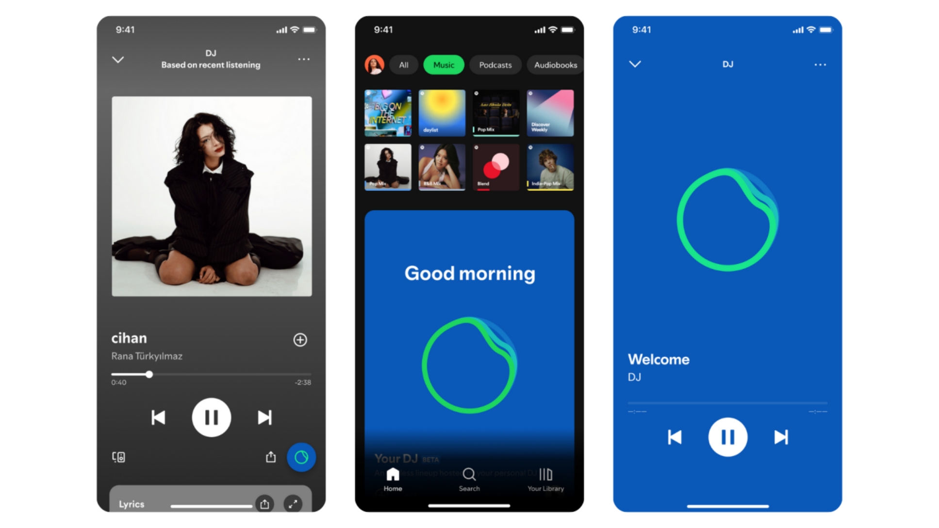 Deretan Fitur Terbaru Spotify yang Bikin Liburan Akhir Tahun Makin Seru